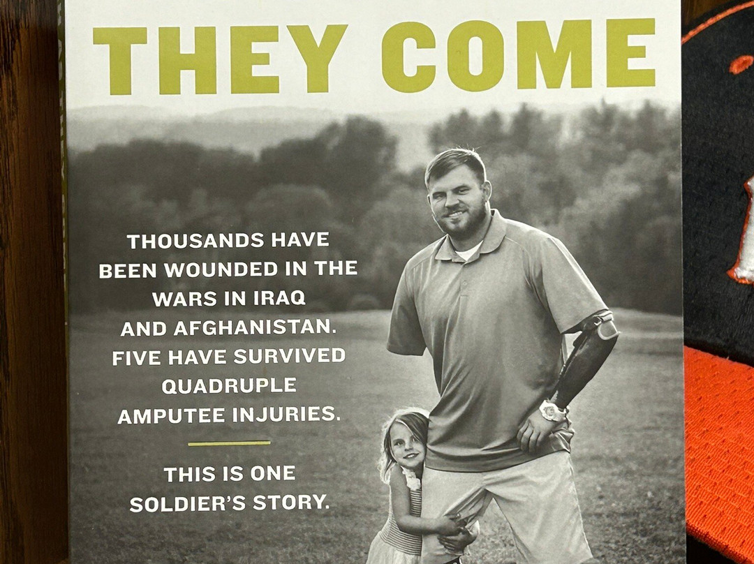 Michigan Heroes Museum-弗兰肯默斯必去景点