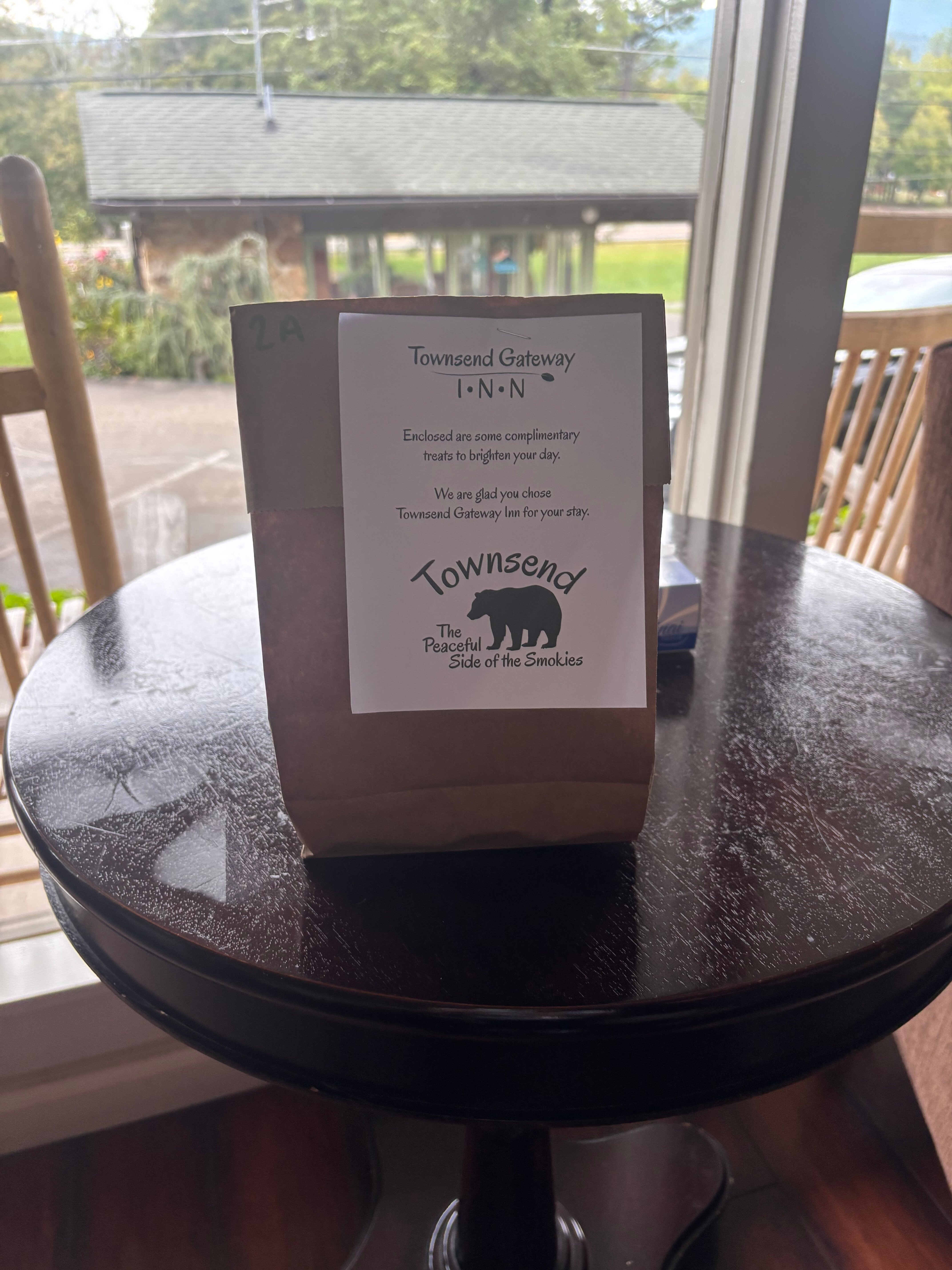 Townsend Gateway Inn-官方