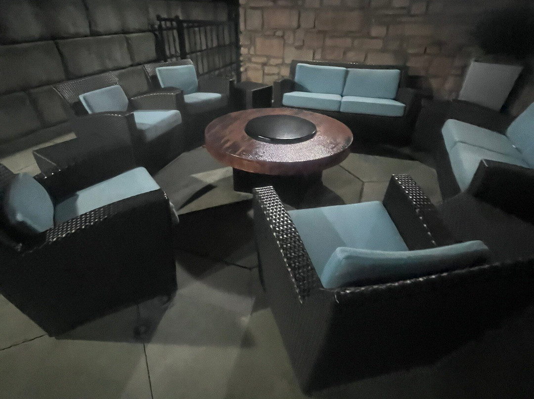 Fairfield by Marriott Inn & Suites Sevierville Kodak主图