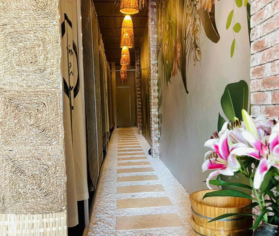 An Spa - Healing & Relax-Ham Tien必去景点