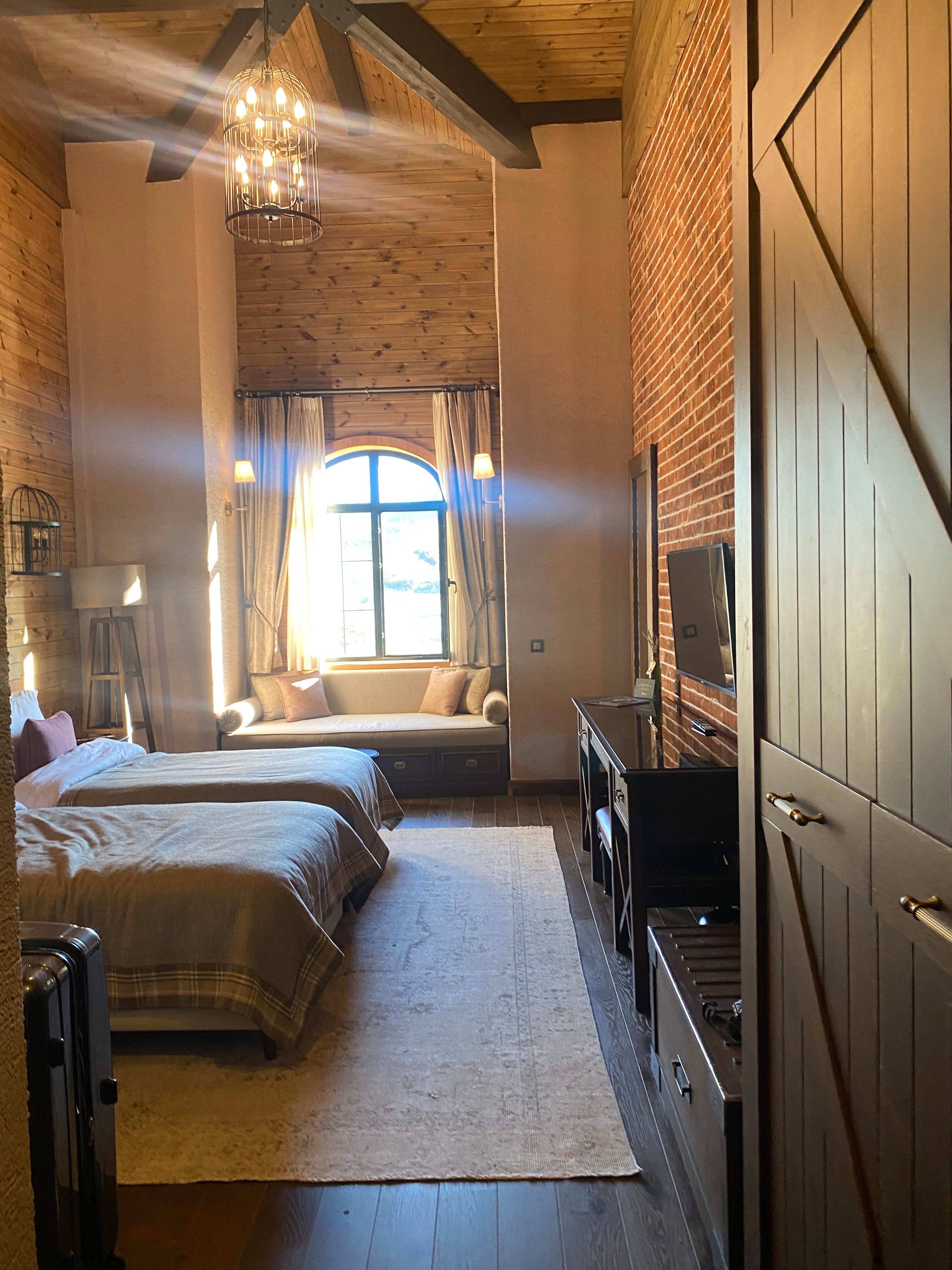 Bengodi Boutique Hotel-官方