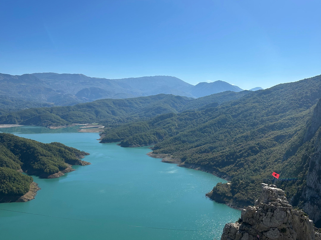 Lake Bovilla-Tirana County必去景点