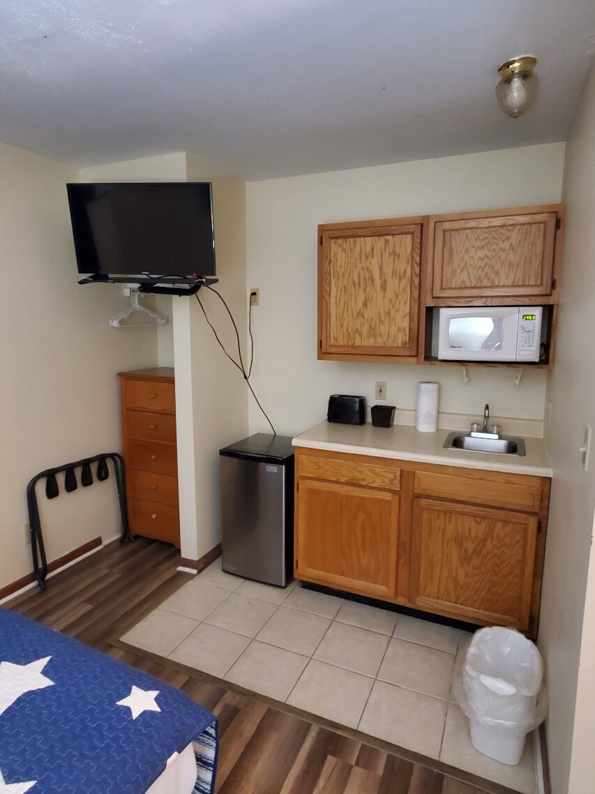 The North Star Inn-官方