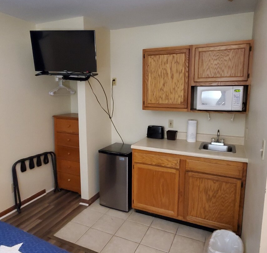 The North Star Inn主图