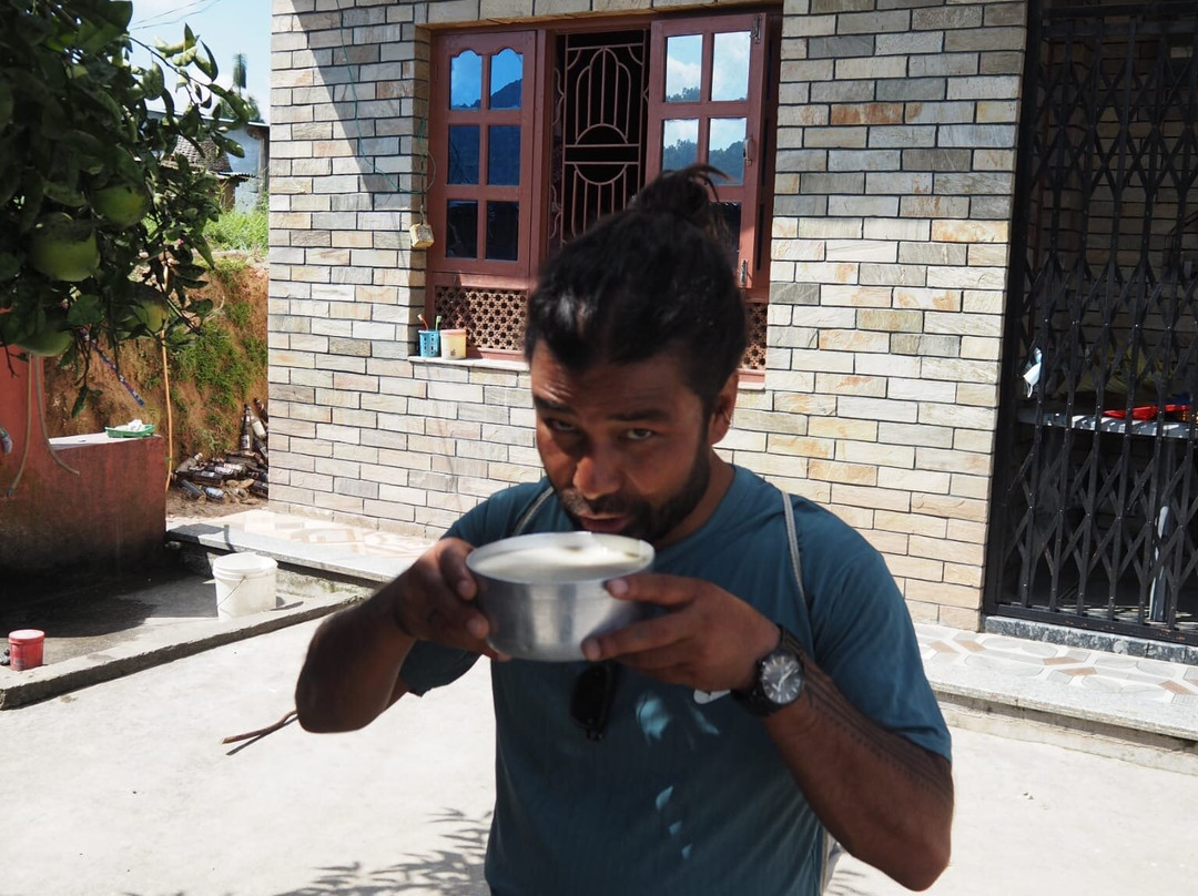 Bhaktapur Tour Guide-巴克塔布必去景点