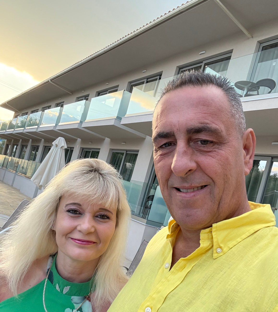 Karras Grande Resort-浴室