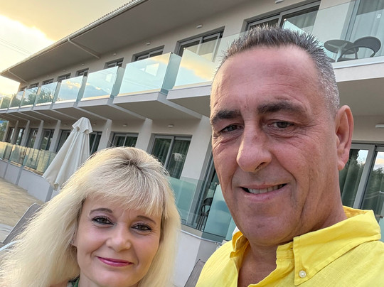 Karras Grande Resort主图