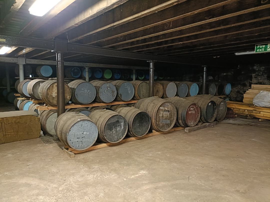 Highland Spirit Tours-Burghead必去景点