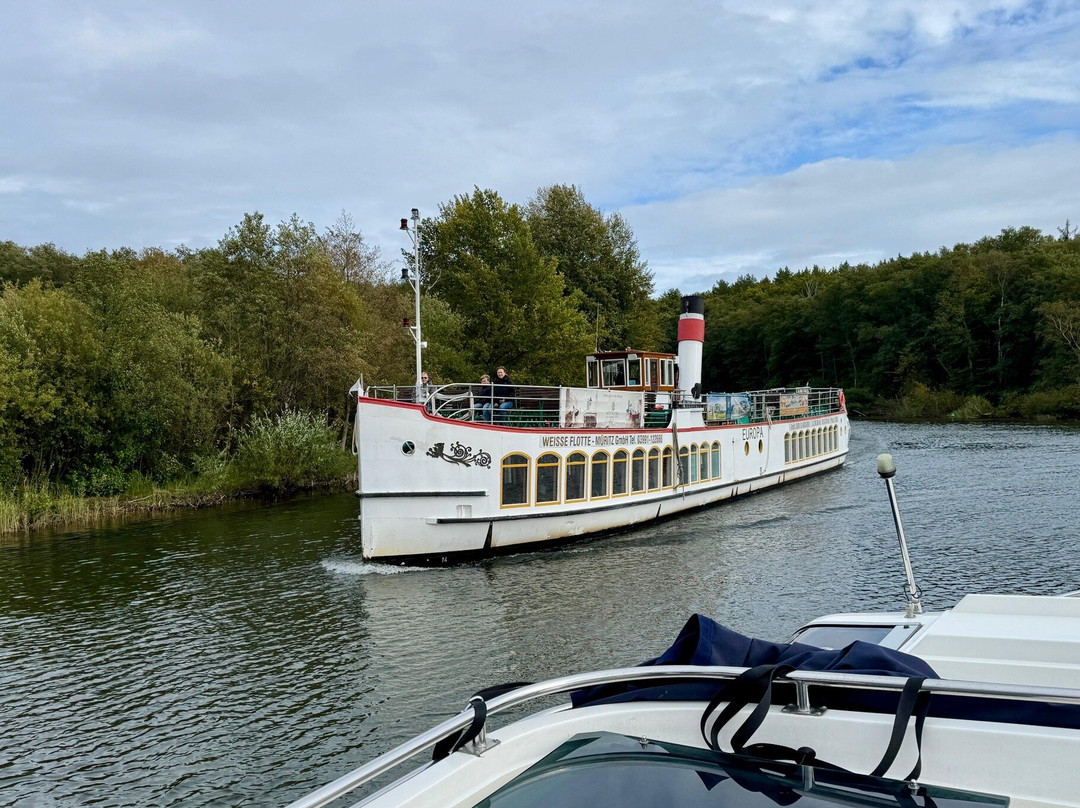Le Boat - Jabel-Jabel必去景点