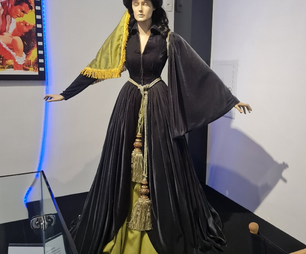 Museu da Moda - MUM-卡内拉必去景点