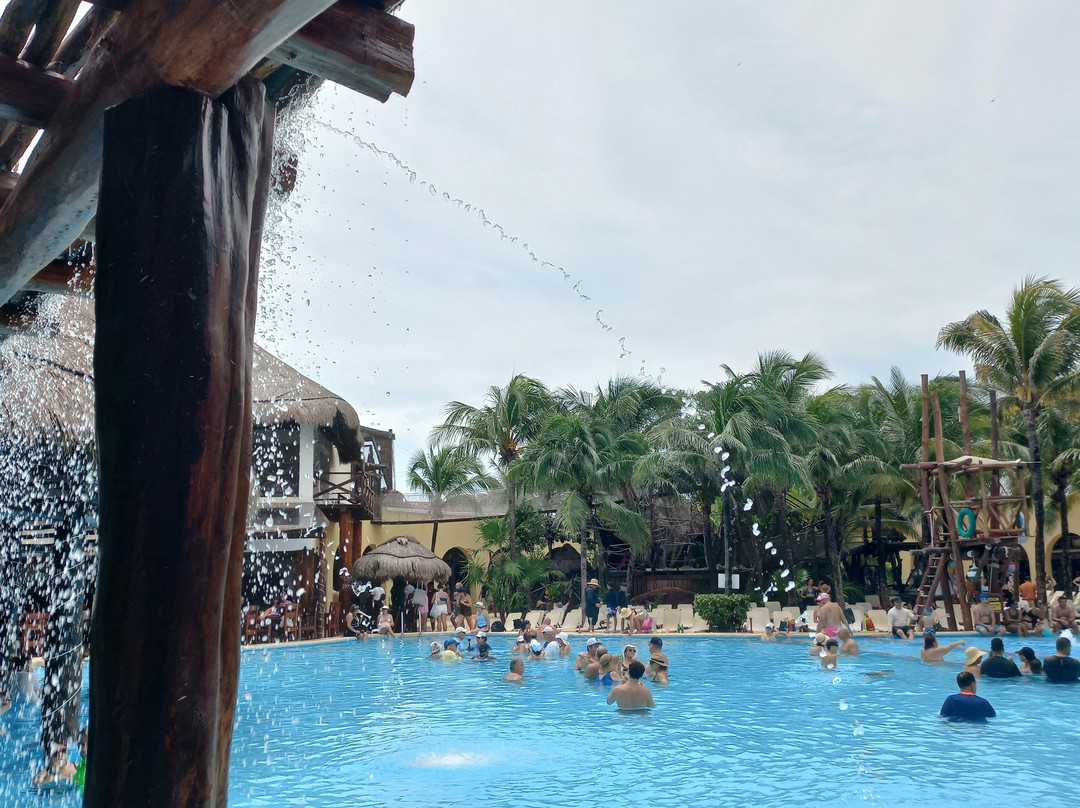 Costa Maya Cruise Port