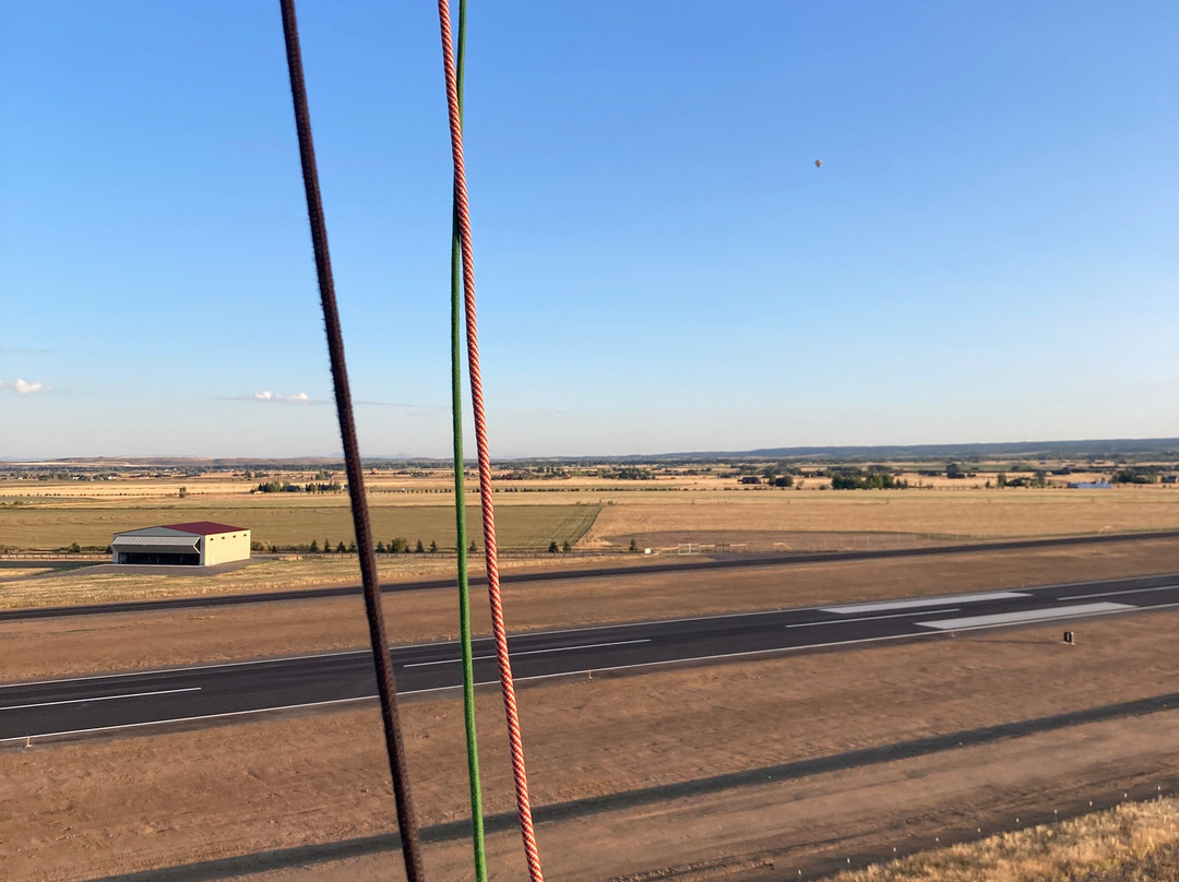 Elevated Ballooning-德里格斯必去景点