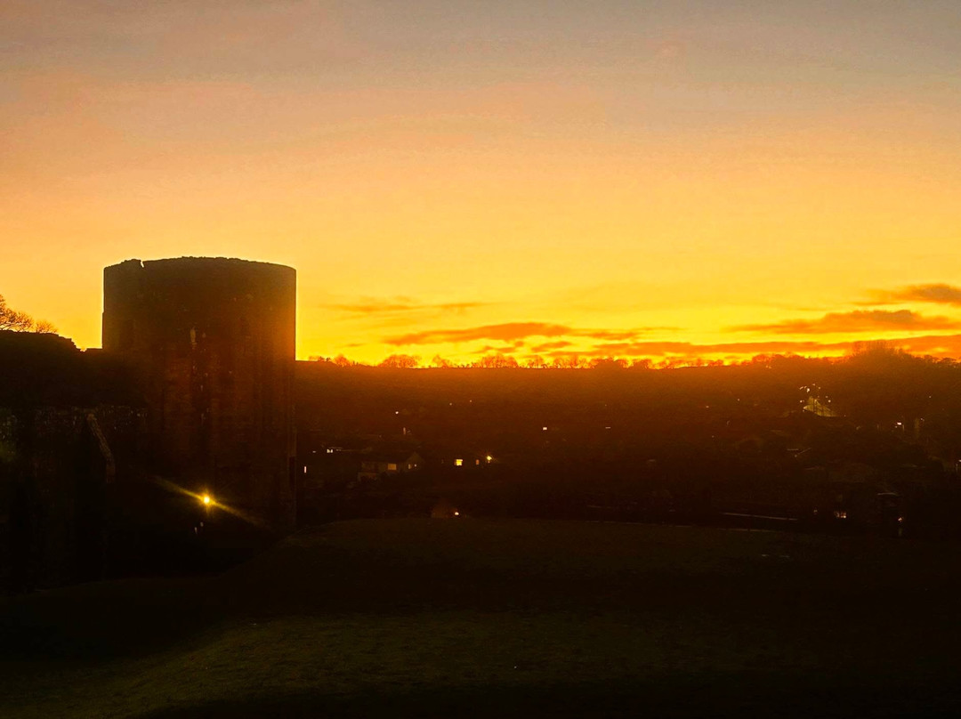 Barnard Castle-Barnard Castle必去景点