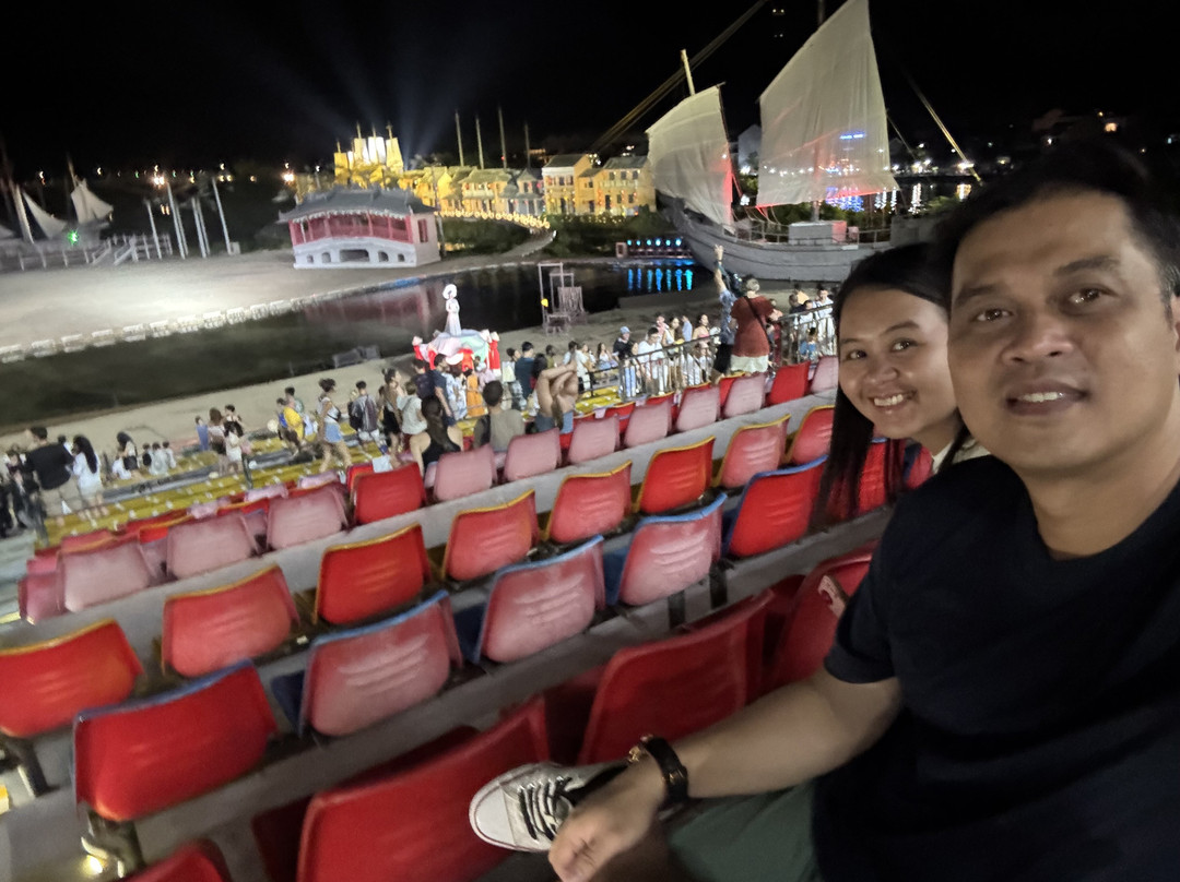 Hoi An Memories Land-会安必去景点