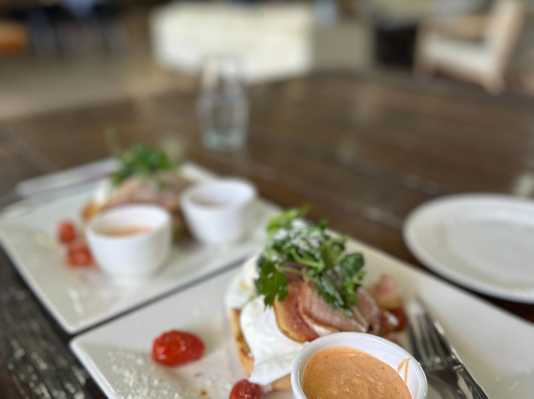 Klein Karoo Ostrich Emporium-奥兹洪必去景点