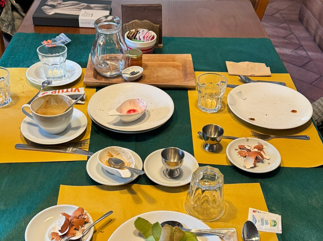 B&B Da Nonna LI主图