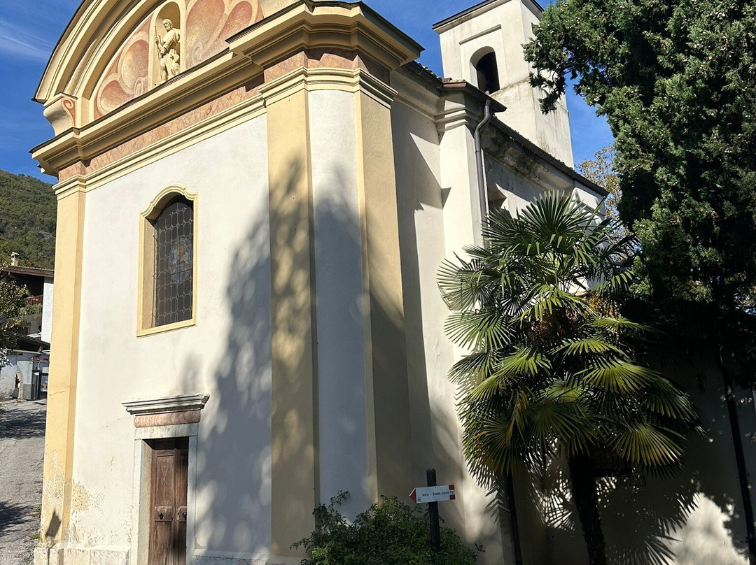 Chiesa di San Rocco