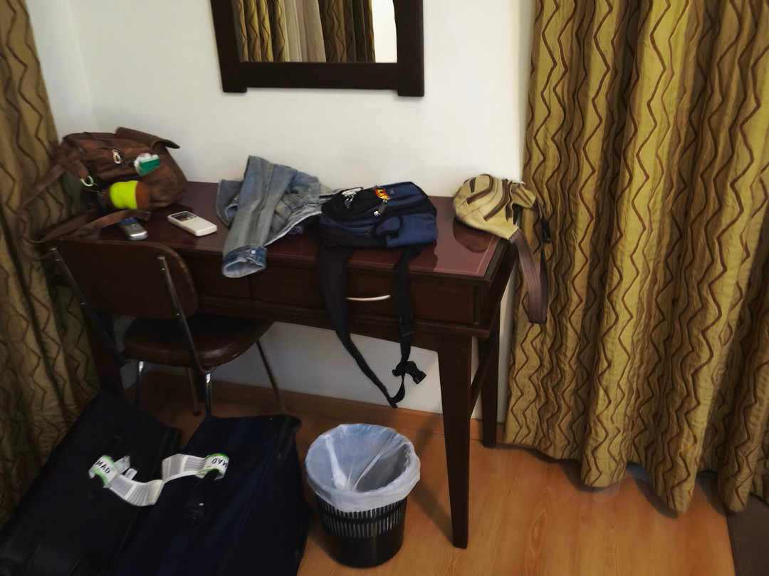 Hotel Santo Condestavel主图