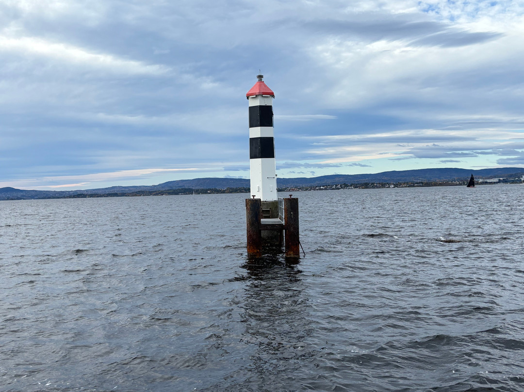 奥斯陆峡湾-奥斯陆必去景点