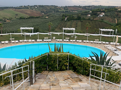 卡萨布兰卡酒店主图