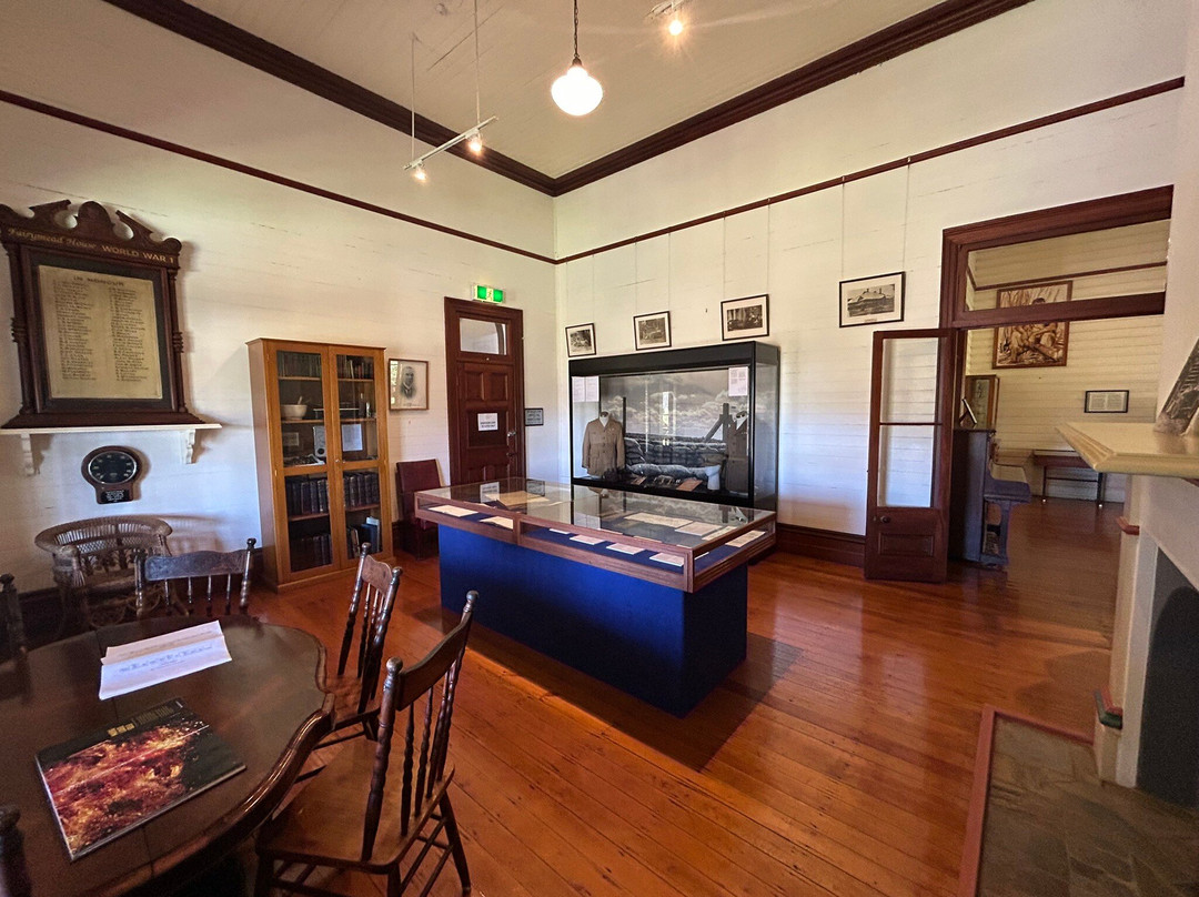 Fairymead House Sugar History Museum-邦德堡必去景点