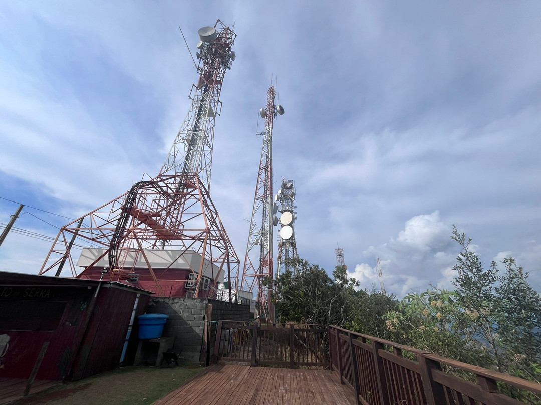 Alto da Serra-塞拉内格拉必去景点