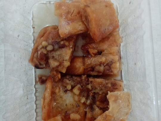 Foodie Patisserie Cafe