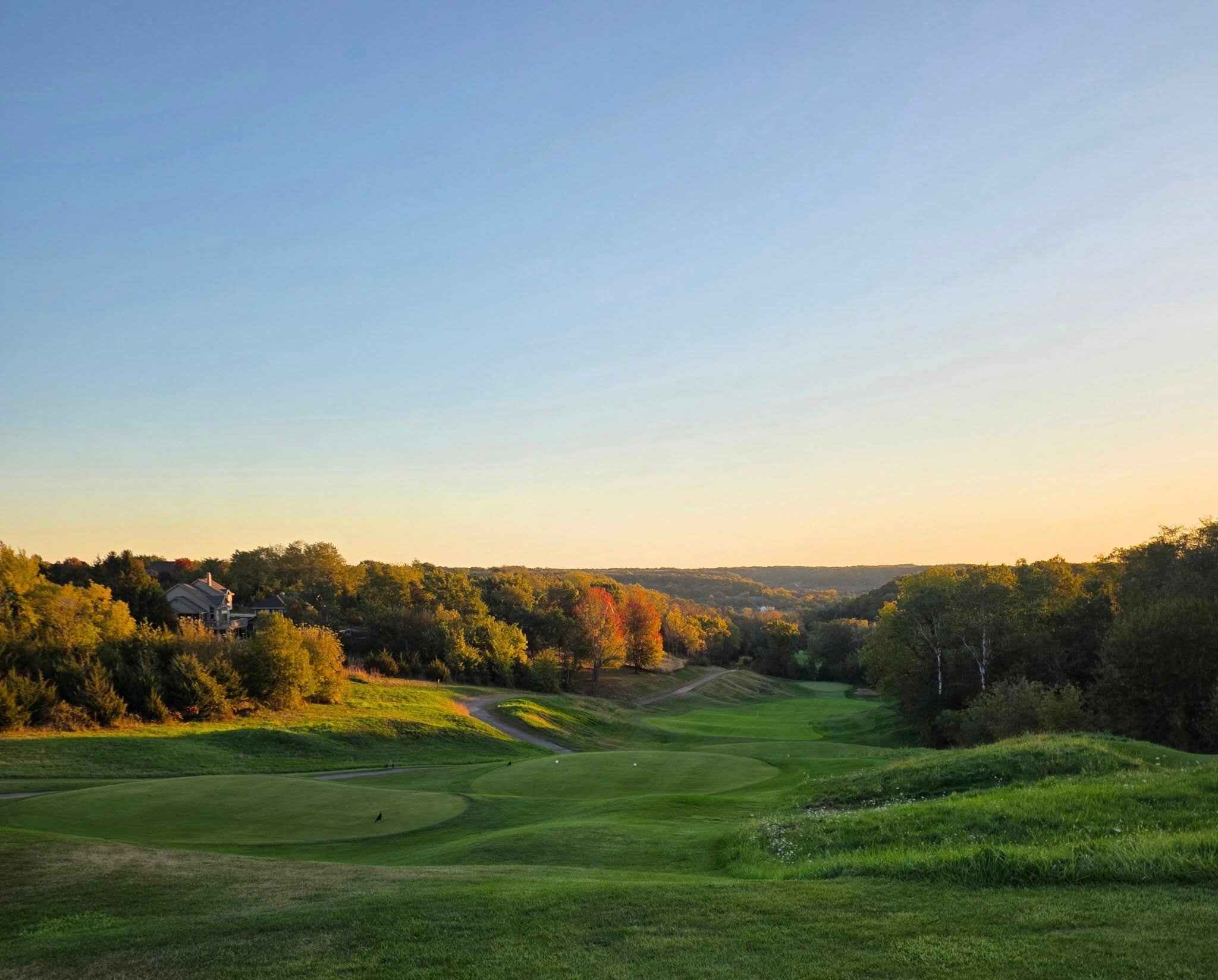 Eagle Ridge Resort & Spa-官方