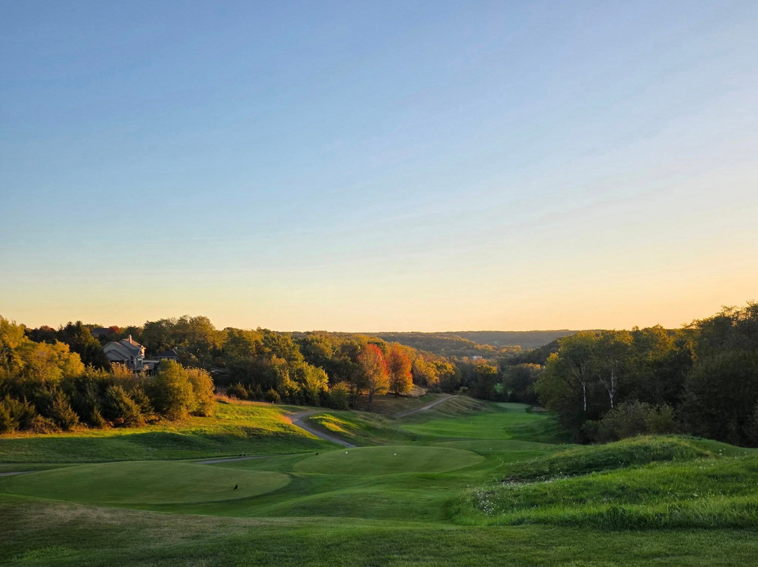 Eagle Ridge Resort & Spa主图