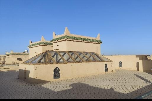 Desert Villa Merzouga主图