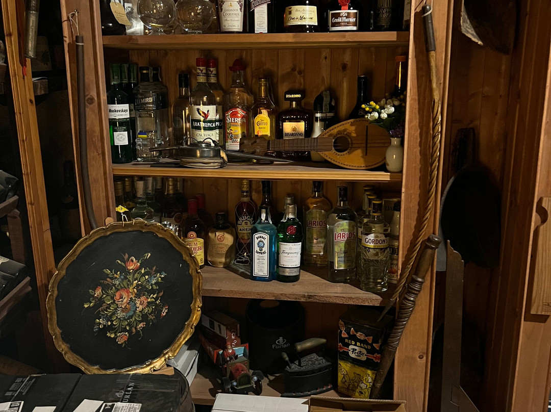 Castello dei Marchesi del Monferrato-Moncalvo必去景点