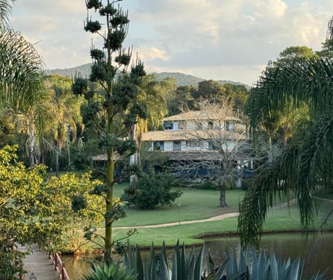 Fazenda Boa Esperanca