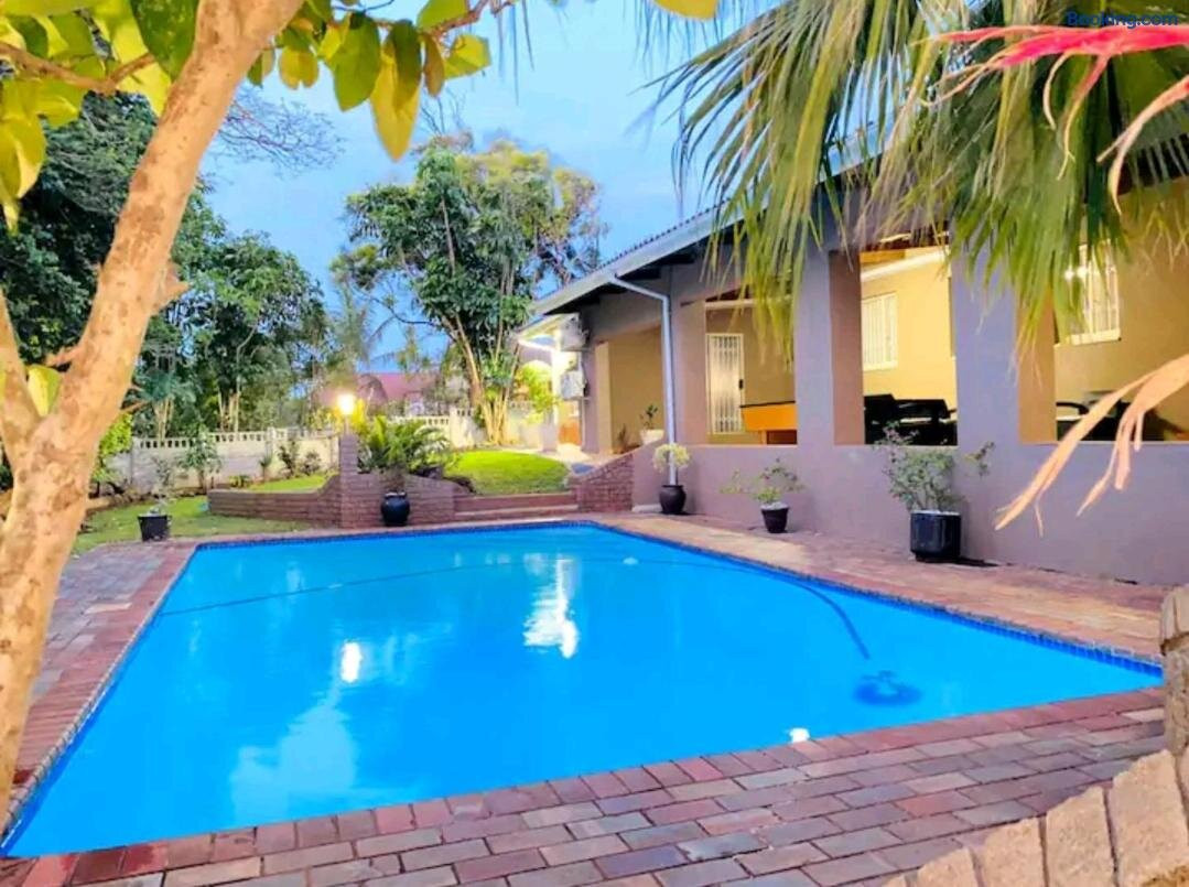 Listos Guest House