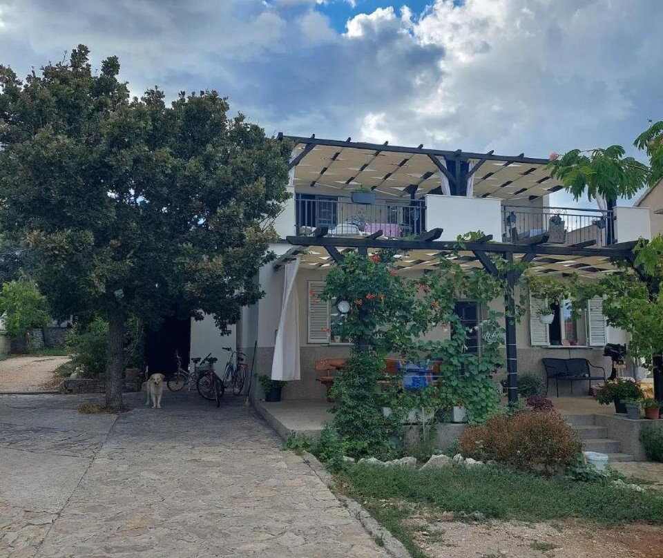 Apartments Paula