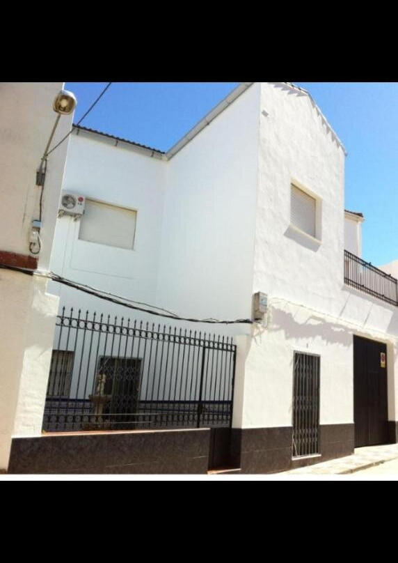 Hostal Los Amigos