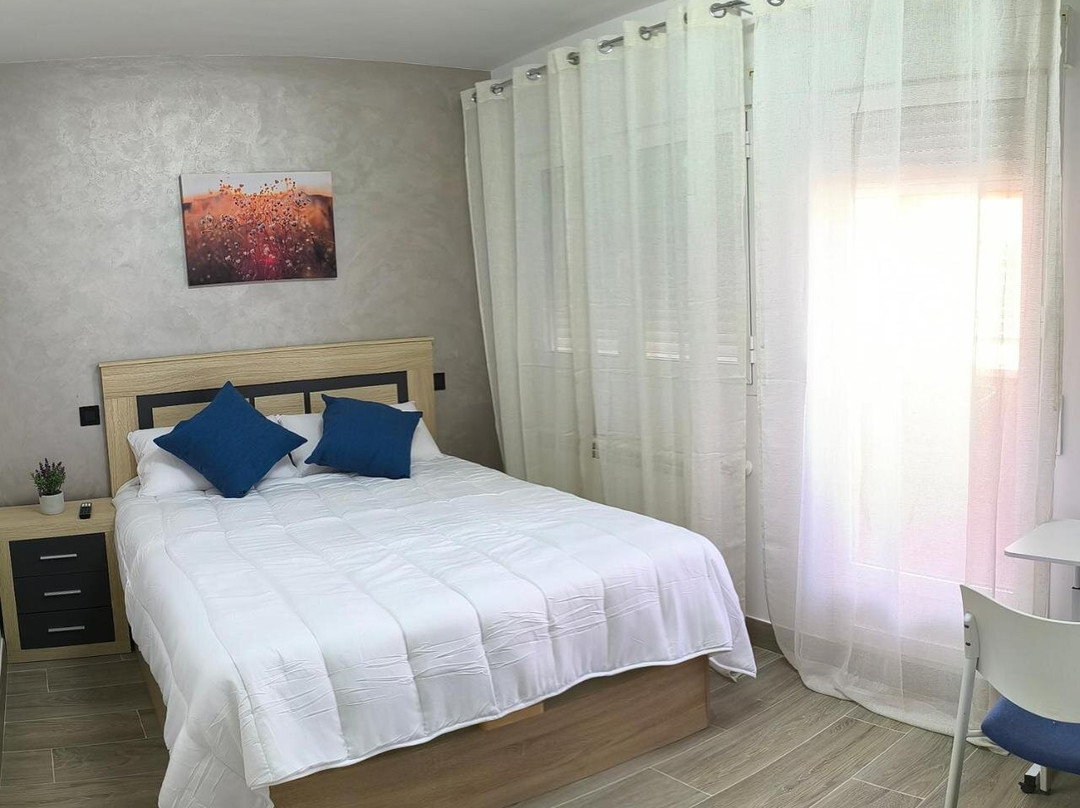Habitaciones Torija