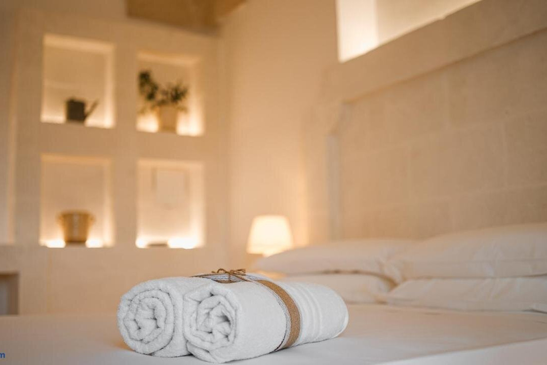 San Lorenzo Camere&suites