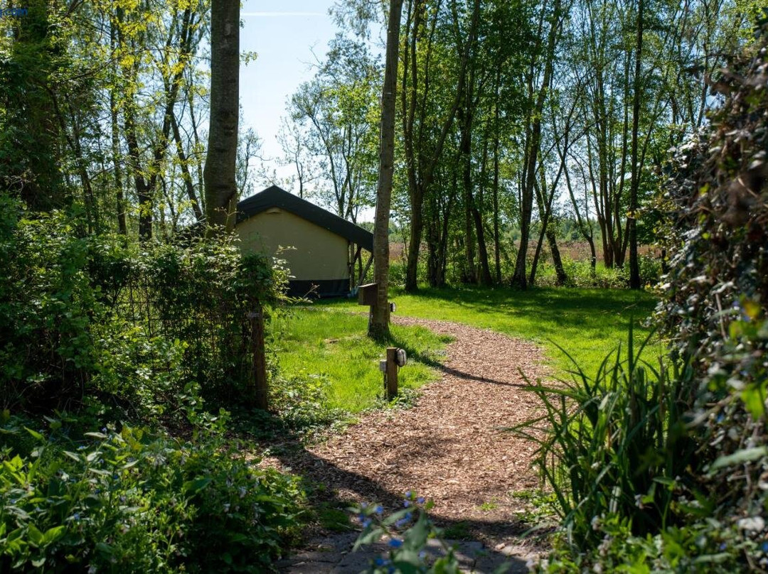 Camping De Heemtuin