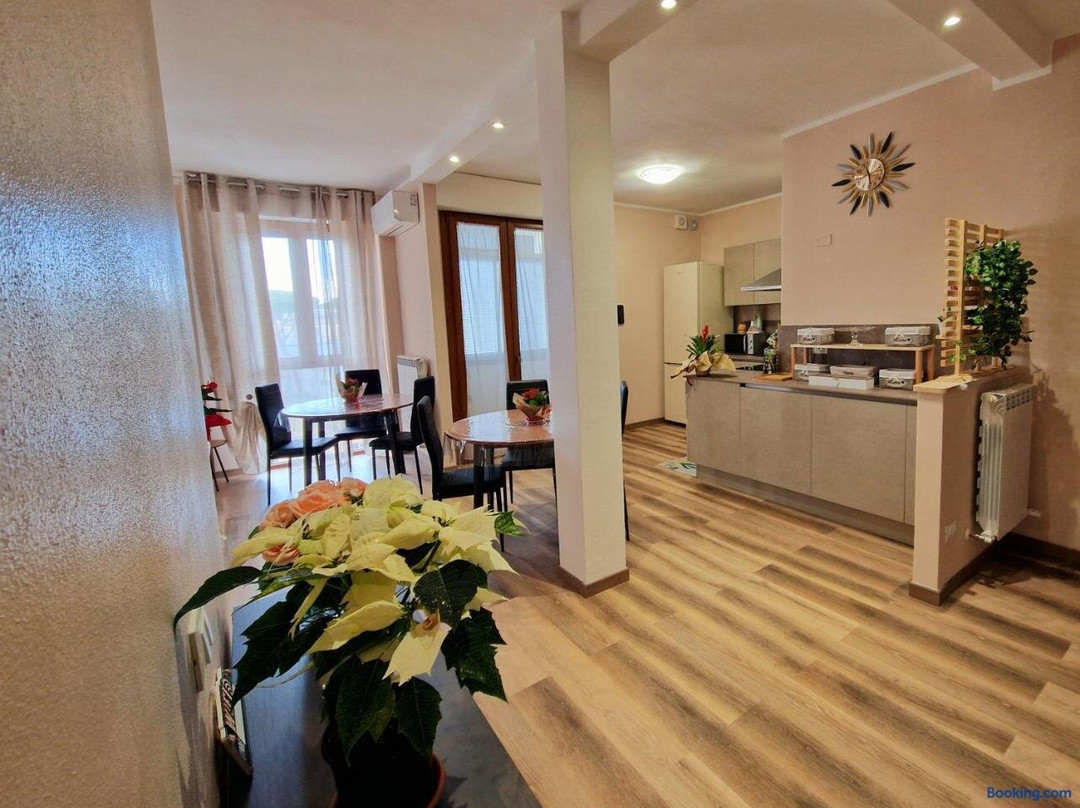 Bed & Breakfast L'incanto