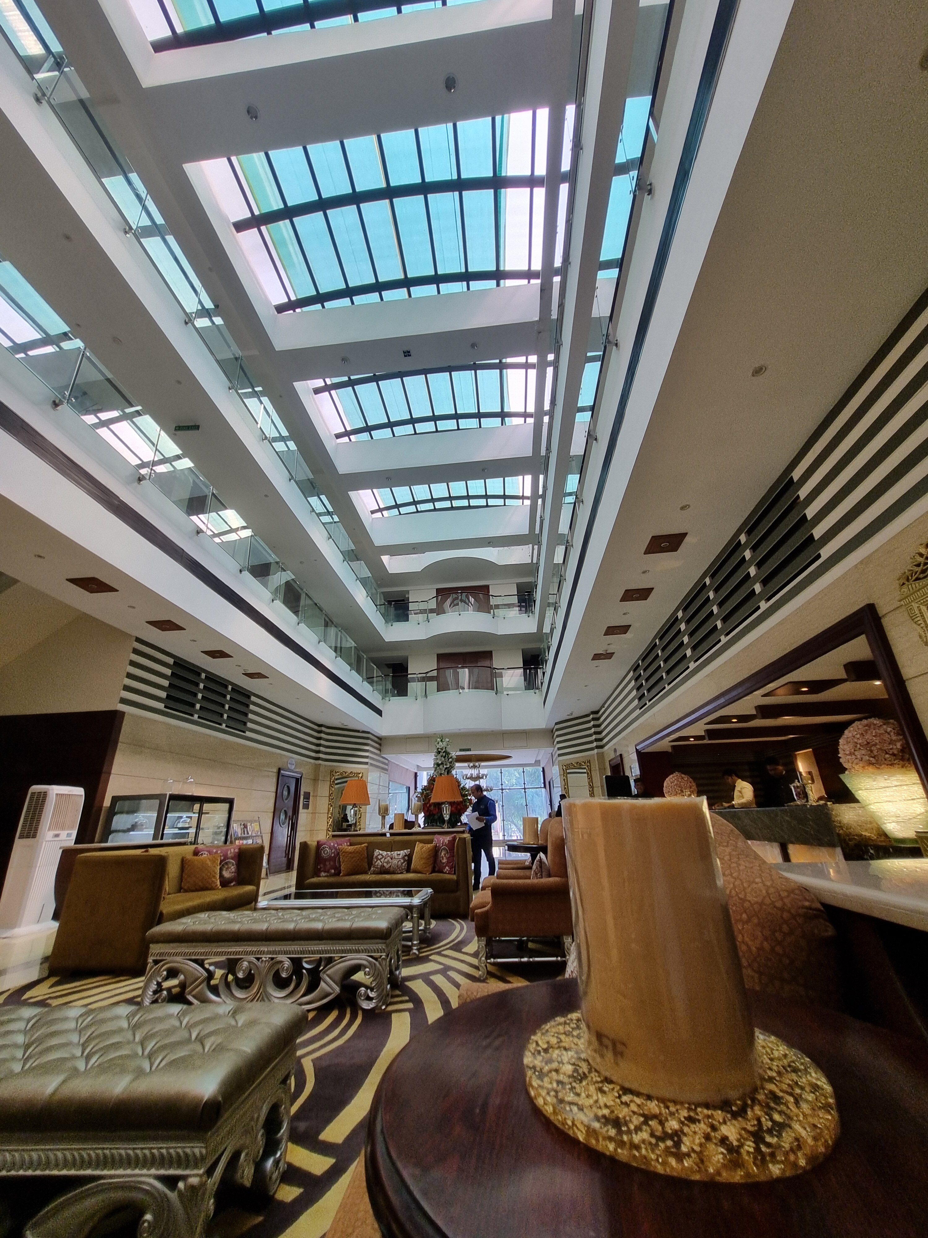 皇家克里夫酒店-官方