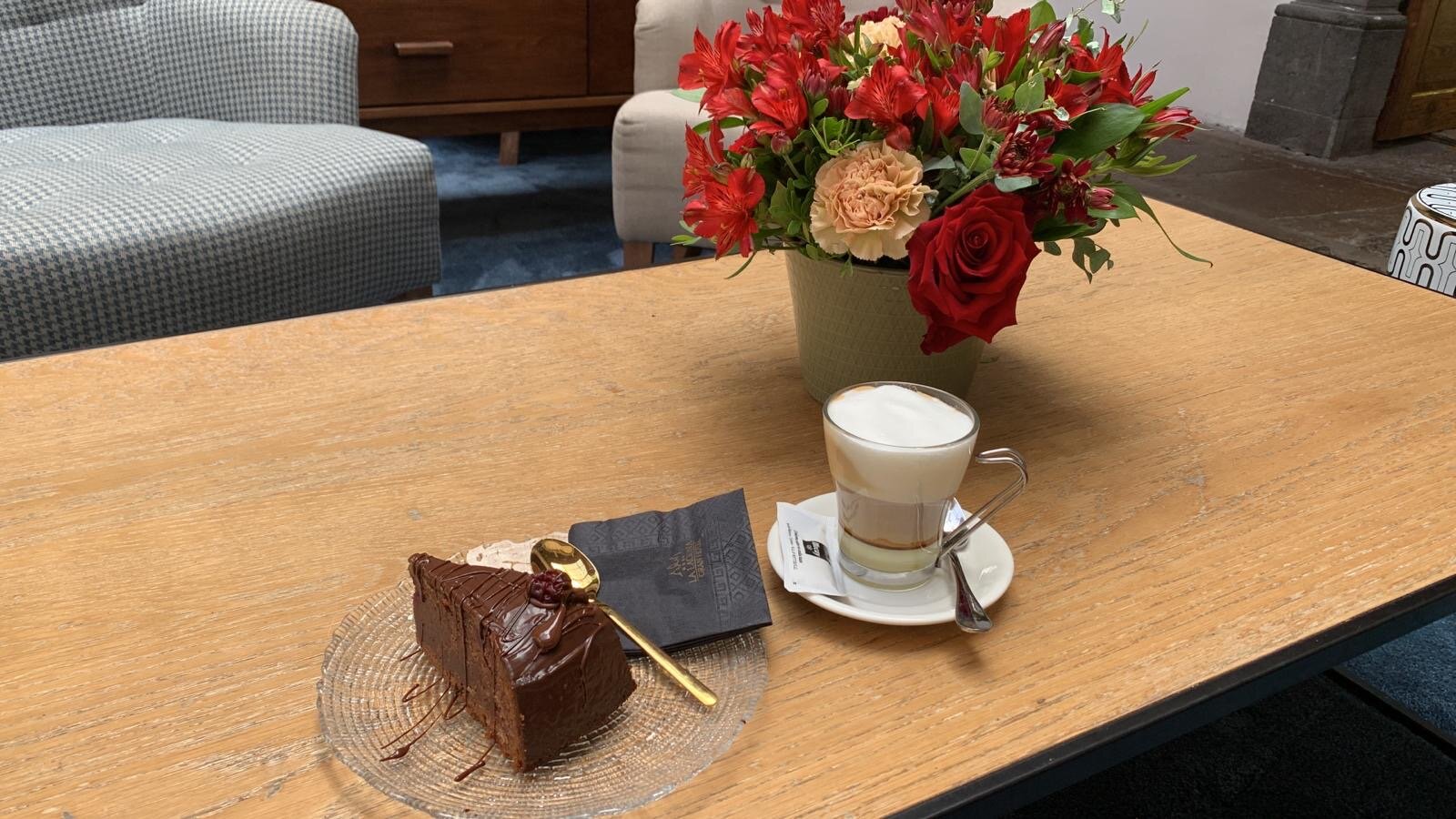 La Laguna Gran Hotel-官方