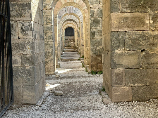 Farout Turkey - Turkey Package Tours-库萨达斯必去景点