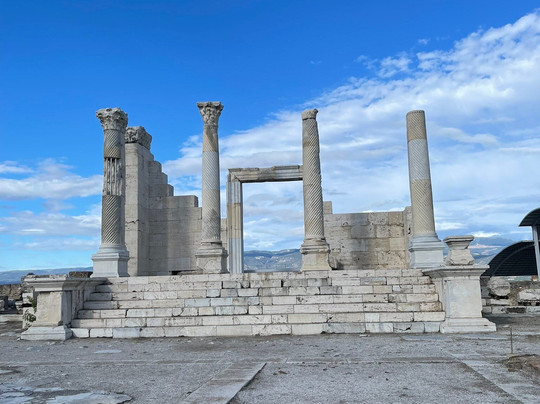 Farout Turkey - Turkey Package Tours-库萨达斯必去景点