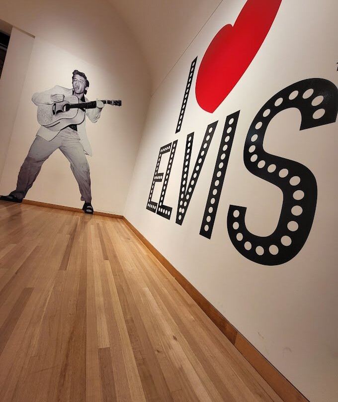 Bendigo Art Gallery-本迪戈必去景点