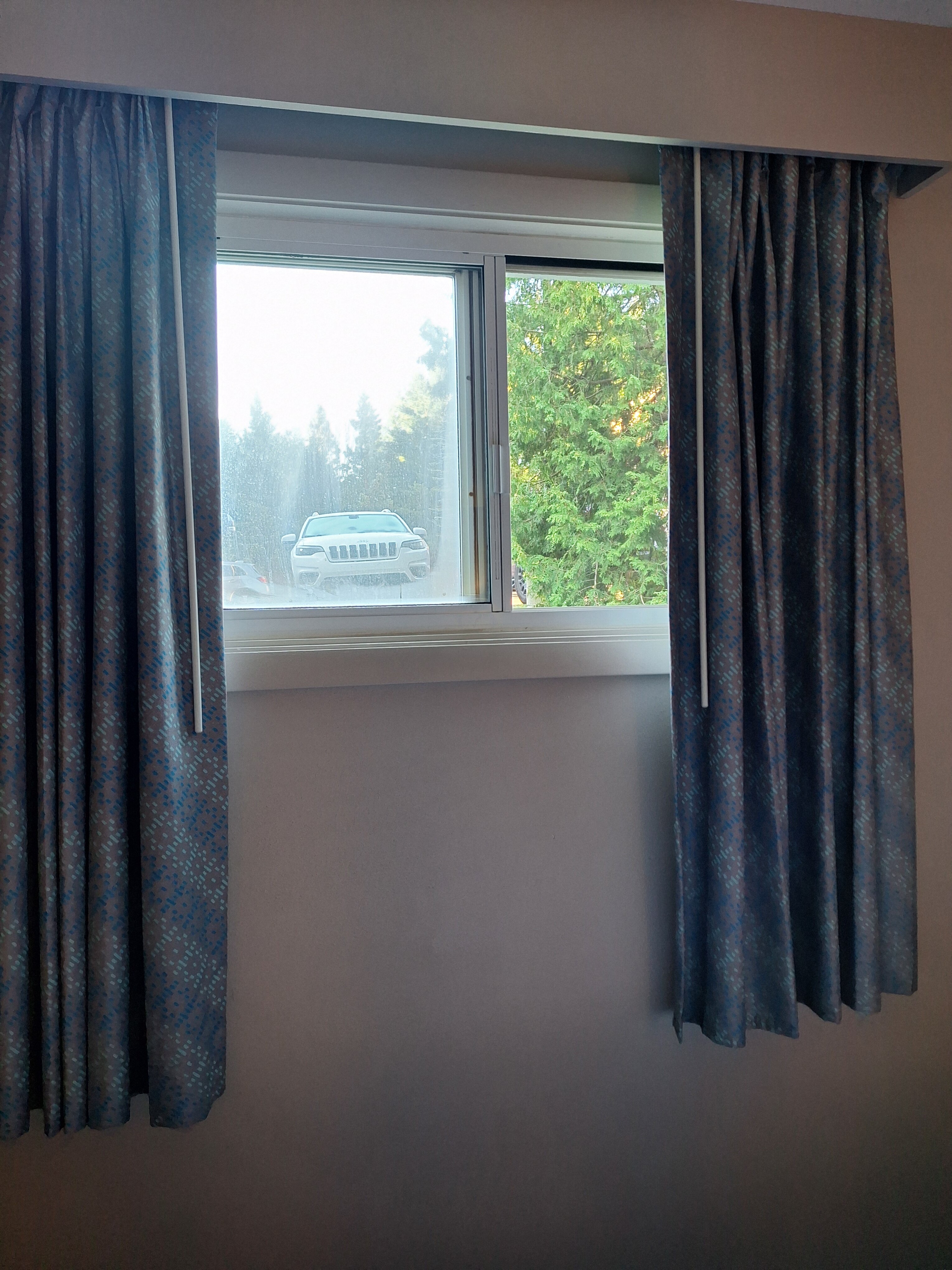 Days Inn by Wyndham Marquette-客卧