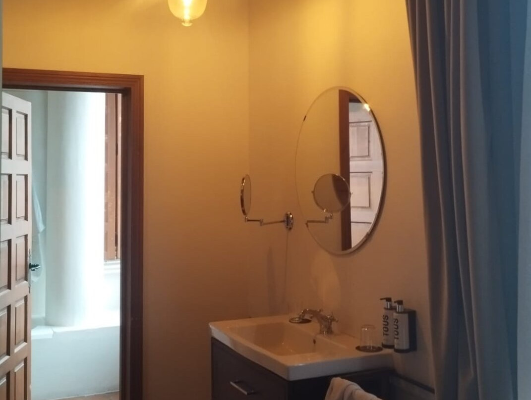 Hotel Cetina Palacio Ayala Berganza主图