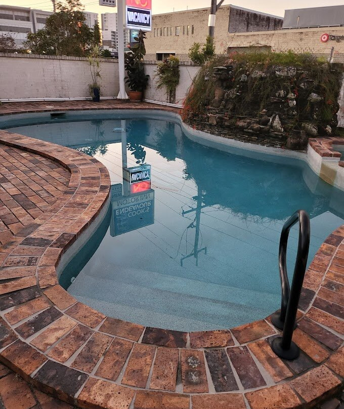 Cook's Endeavour Motor Inn主图