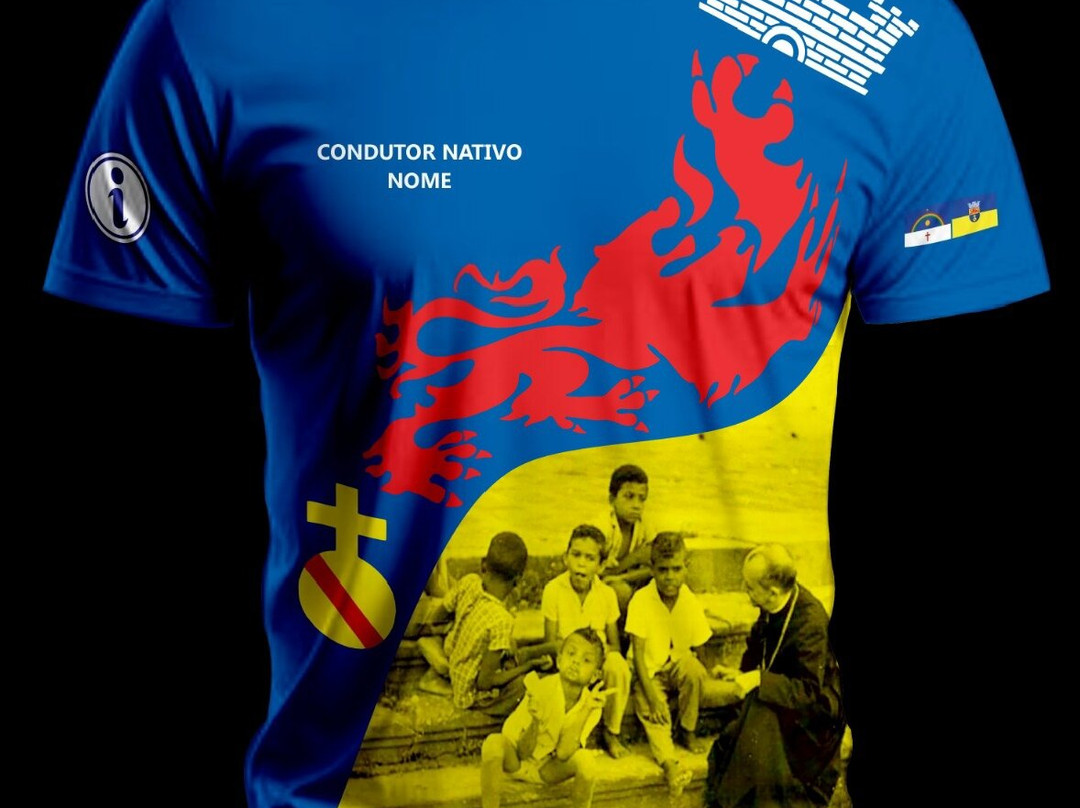 Centro Historico de Olinda-Olinda必去景点