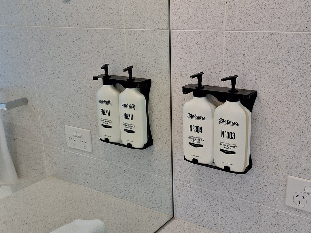 RACV 托尔坎渡假村主图