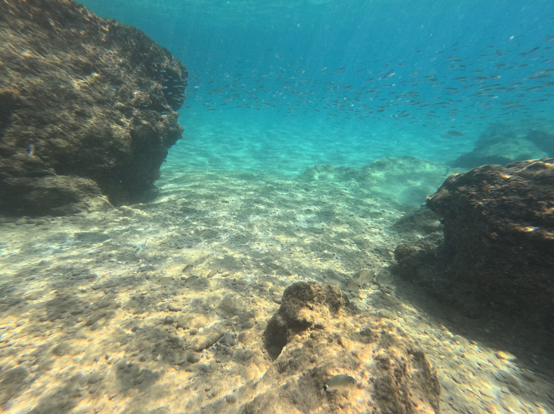 Gargadoros Beach-Ag. Nikolaos必去景点
